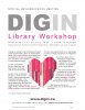 DIGIN Library Meeting Flyer
